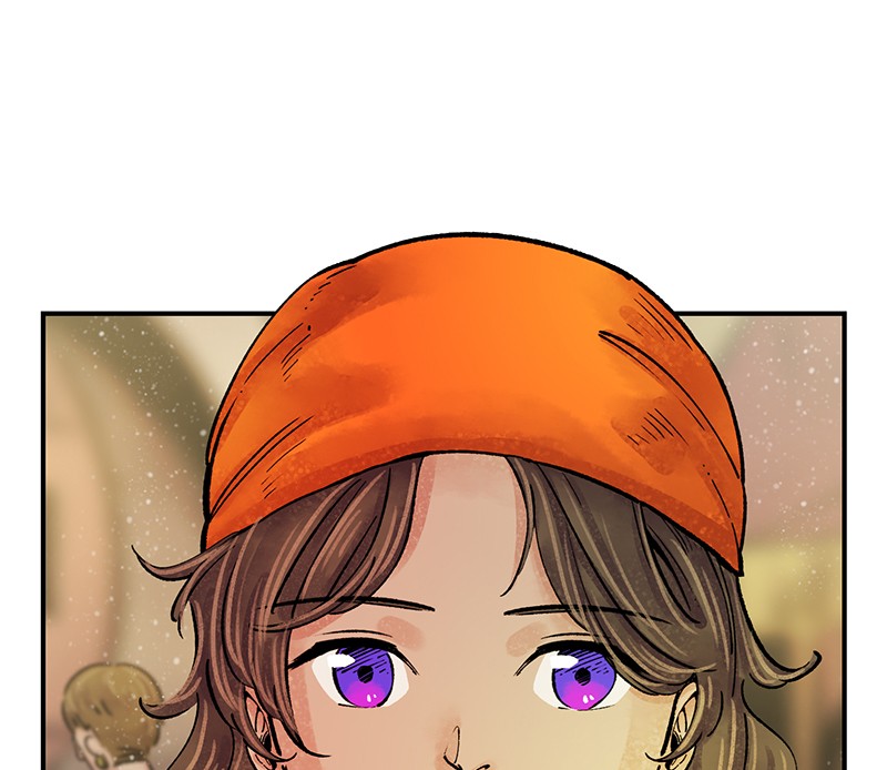 The Witch and The Bull Chapter 34 - Page 67