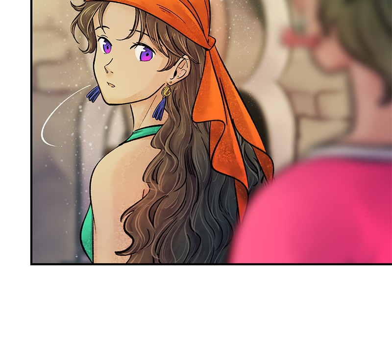 The Witch and The Bull Chapter 34 - Page 73