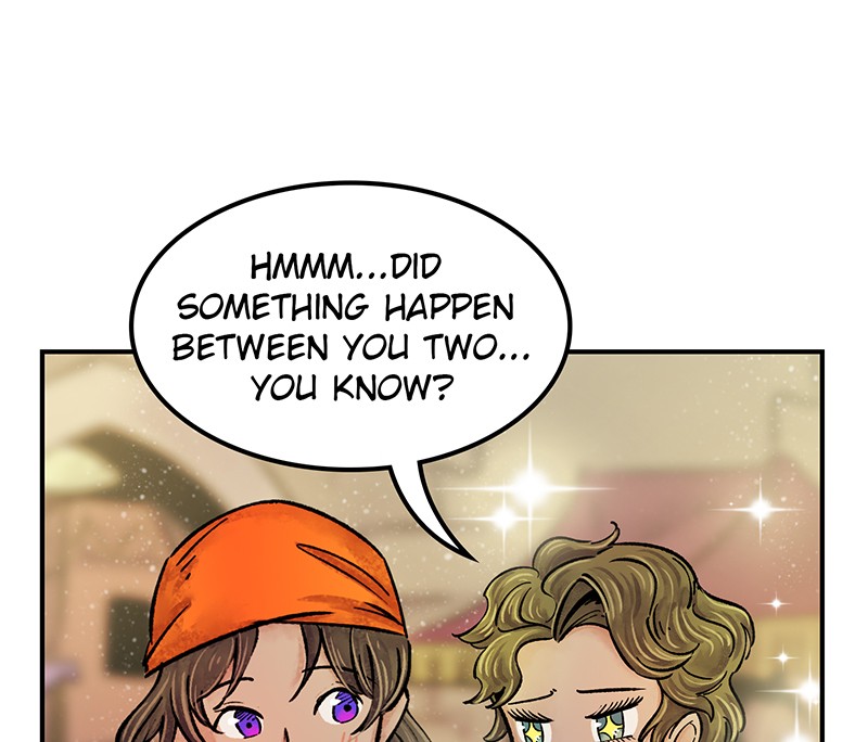 The Witch and The Bull Chapter 34 - Page 78