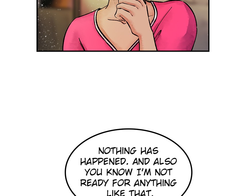 The Witch and The Bull Chapter 34 - Page 81