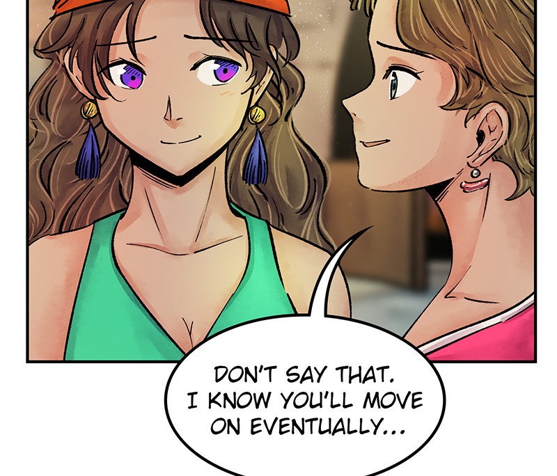 The Witch and The Bull Chapter 34 - Page 84