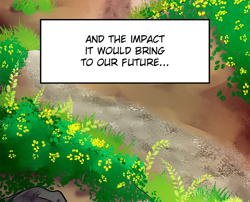 The Witch and The Bull Chapter 34 - Page 96