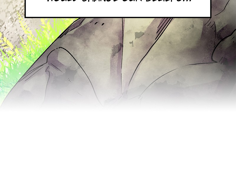 The Witch and The Bull Chapter 34 - Page 99