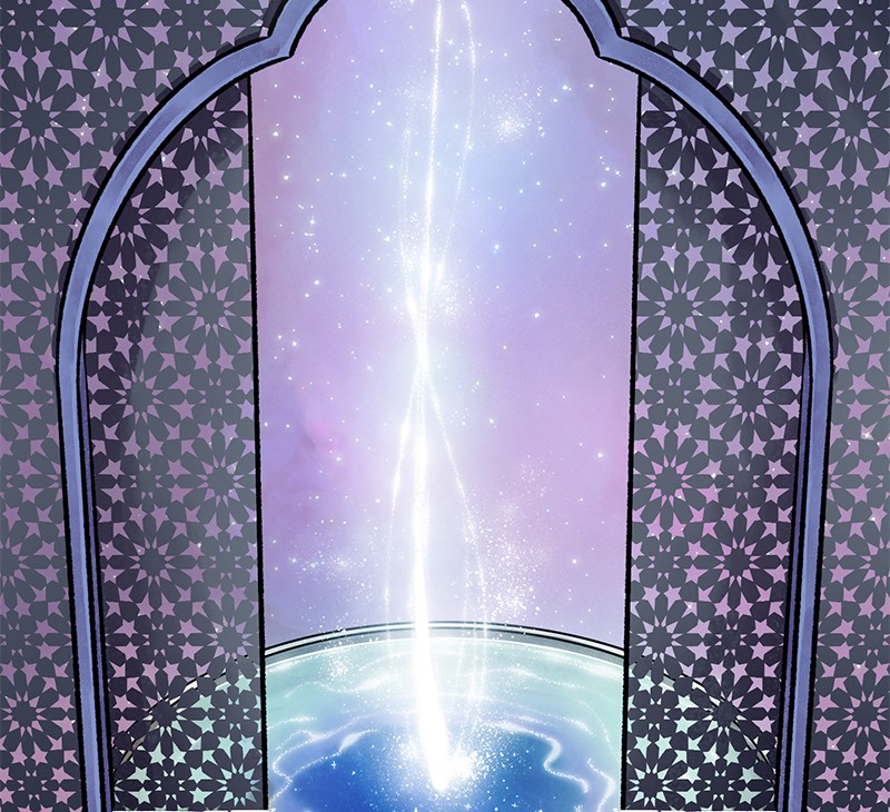 The Witch and The Bull Chapter 35 - Page 10