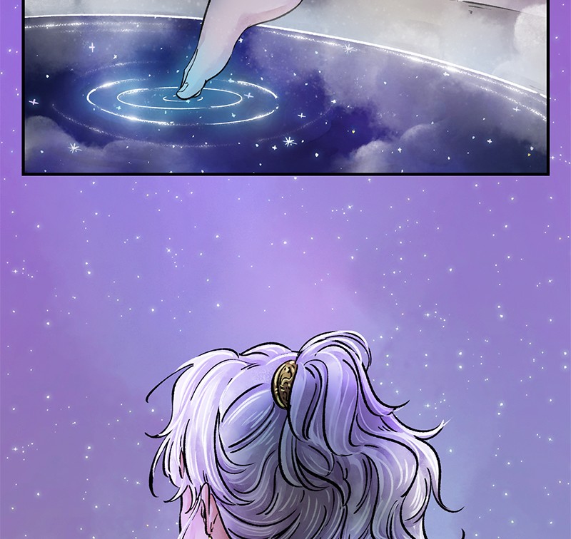 The Witch and The Bull Chapter 35 - Page 13