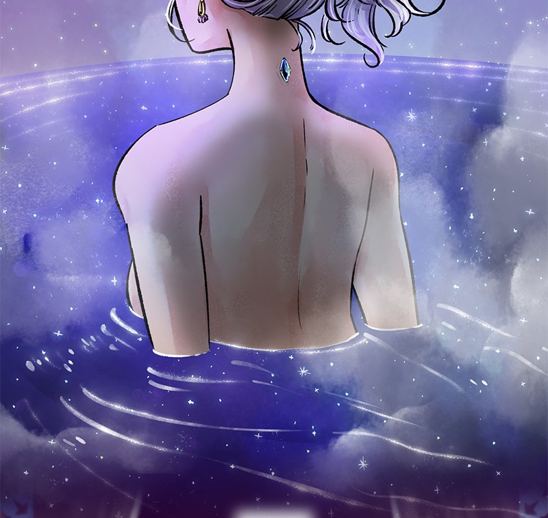 The Witch and The Bull Chapter 35 - Page 14