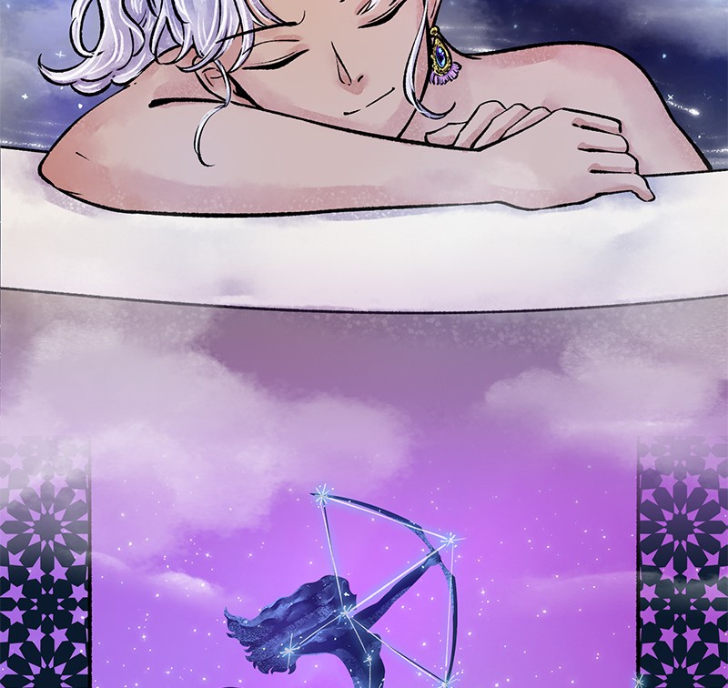 The Witch and The Bull Chapter 35 - Page 16