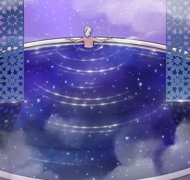 The Witch and The Bull Chapter 35 - Page 18