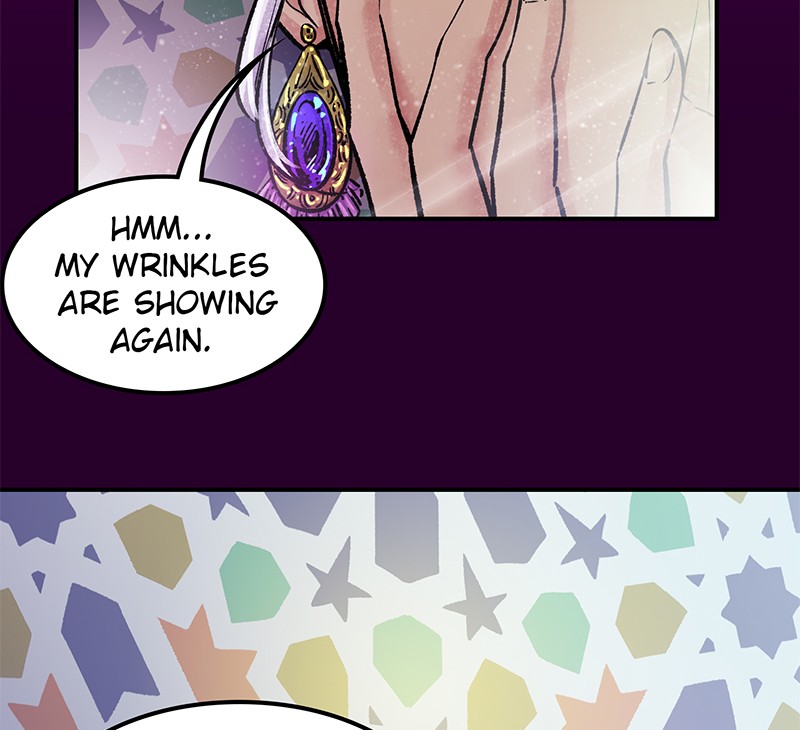 The Witch and The Bull Chapter 35 - Page 2