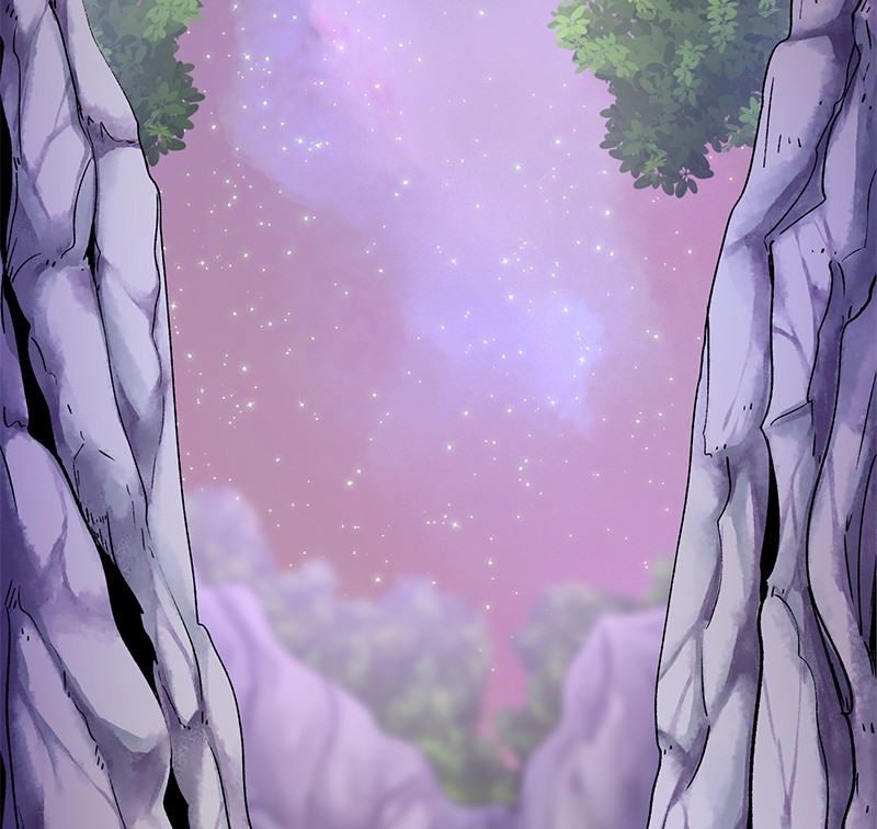 The Witch and The Bull Chapter 35 - Page 20