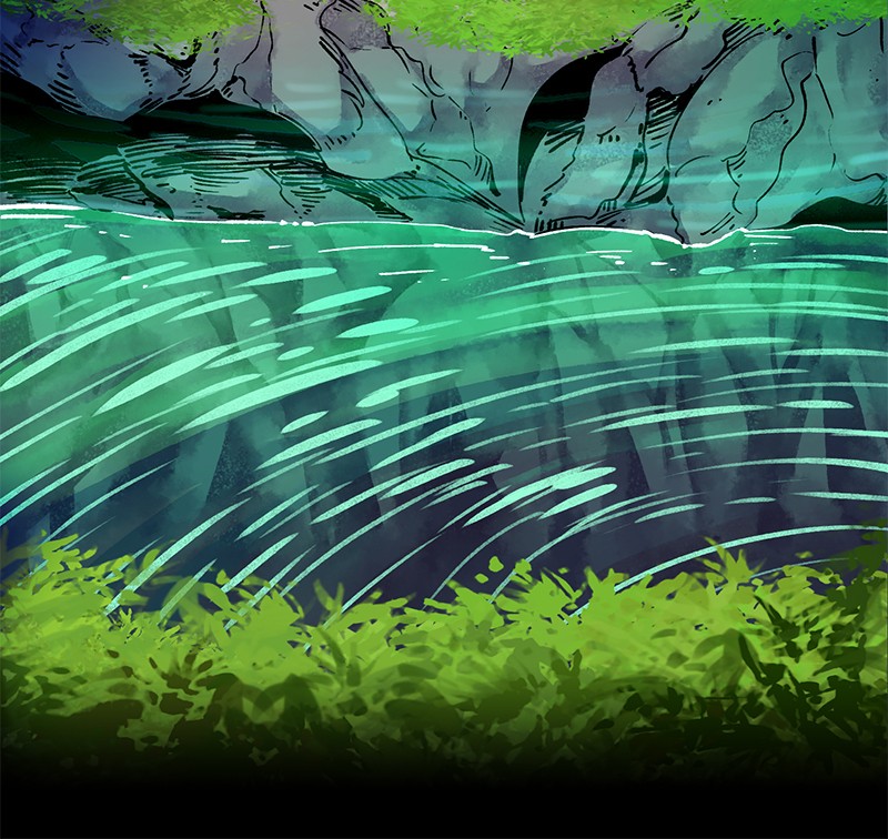 The Witch and The Bull Chapter 35 - Page 22