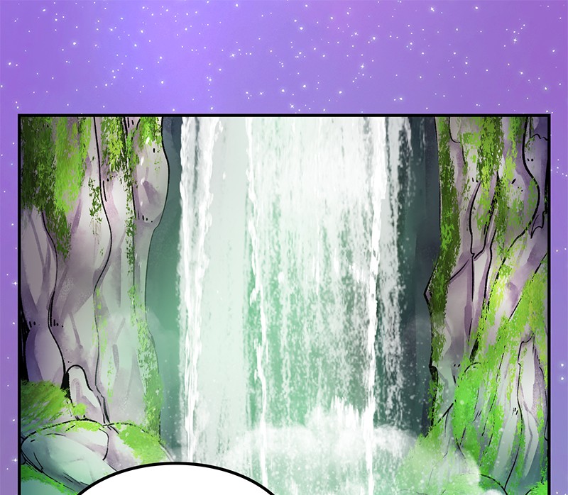 The Witch and The Bull Chapter 35 - Page 23