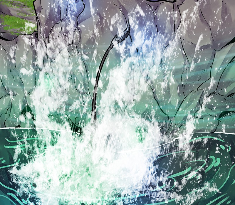 The Witch and The Bull Chapter 35 - Page 26