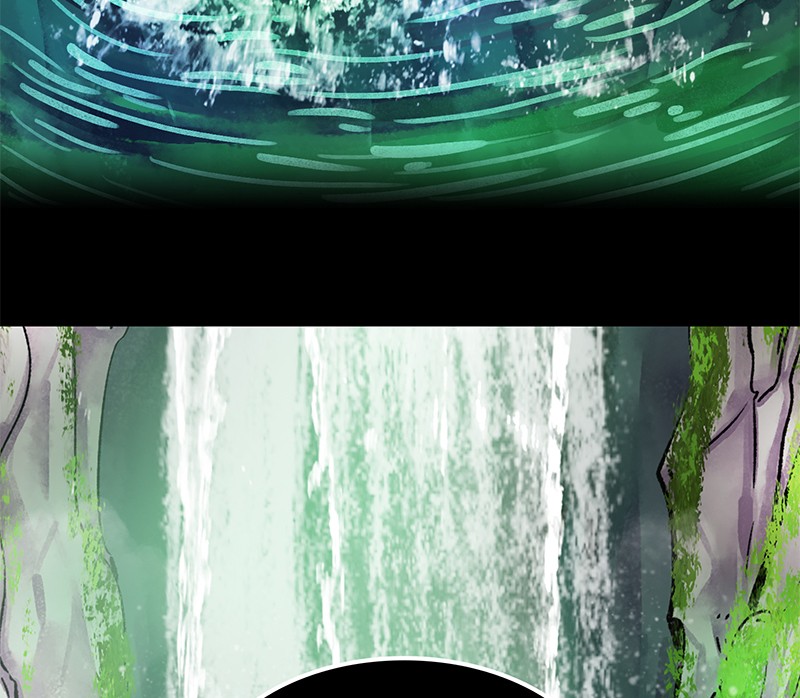 The Witch and The Bull Chapter 35 - Page 27