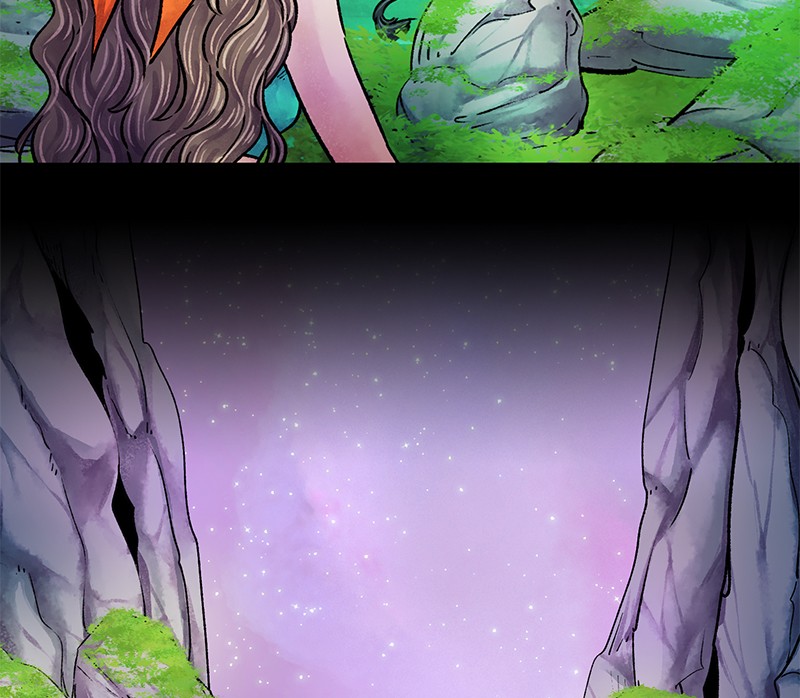 The Witch and The Bull Chapter 35 - Page 29