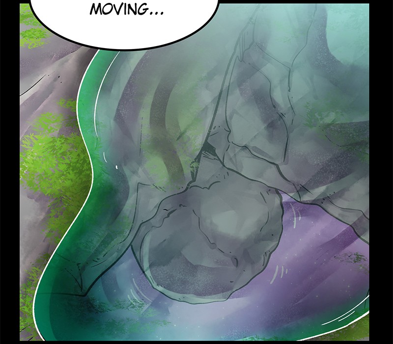 The Witch and The Bull Chapter 35 - Page 39