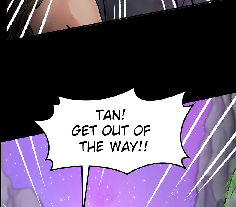 The Witch and The Bull Chapter 35 - Page 42