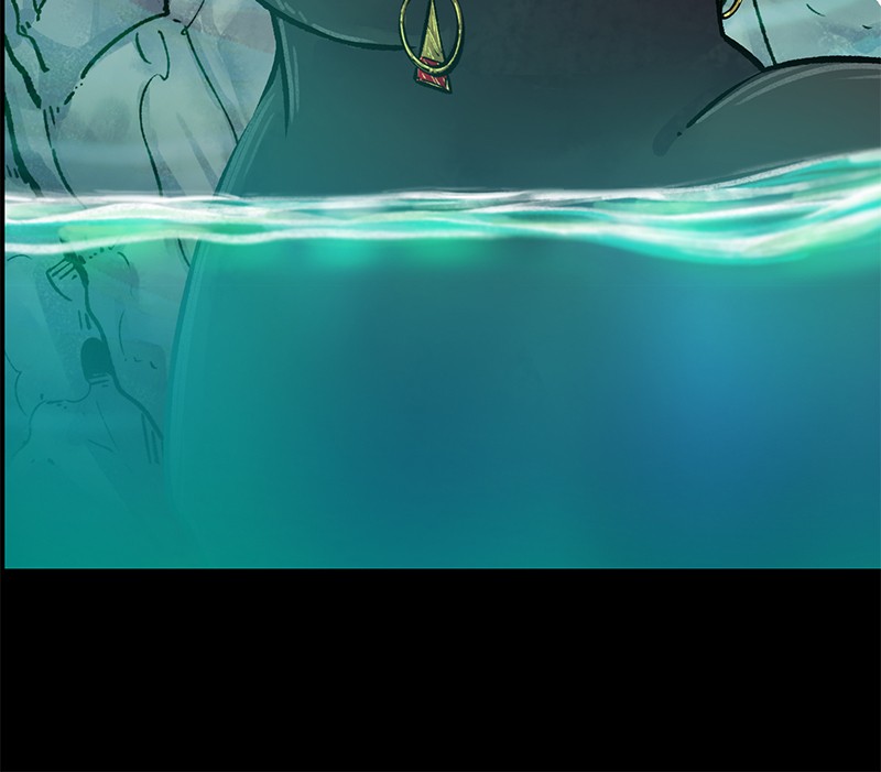 The Witch and The Bull Chapter 35 - Page 44