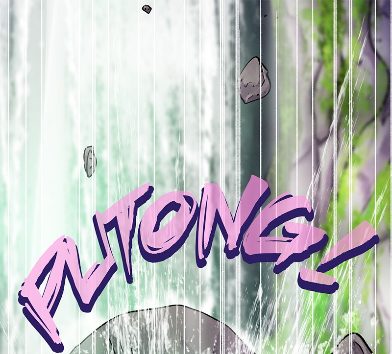 The Witch and The Bull Chapter 35 - Page 45