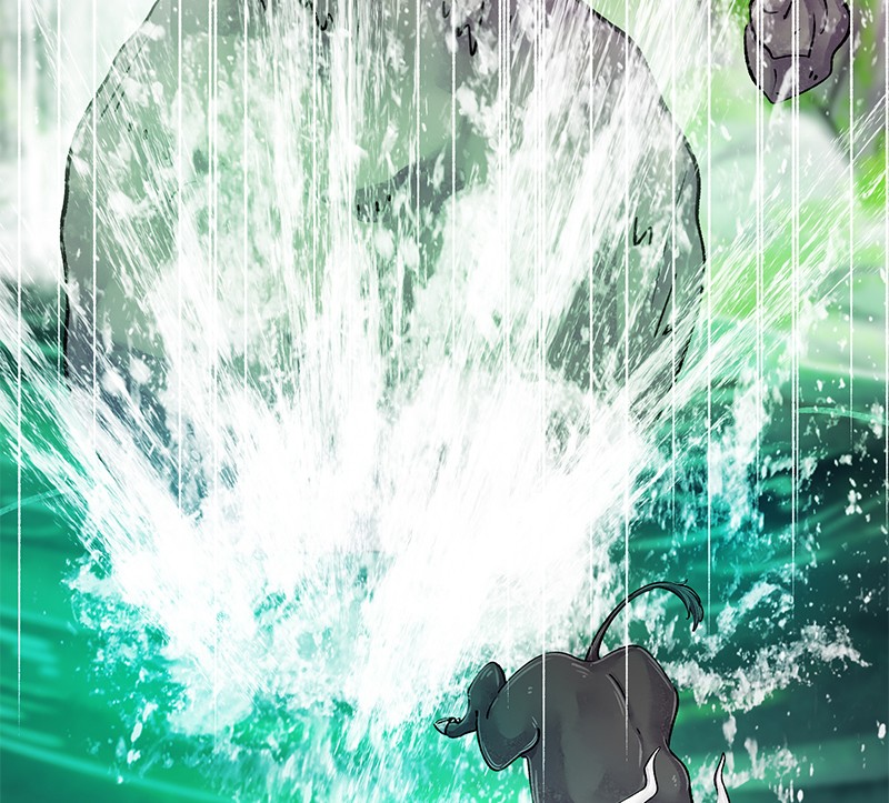 The Witch and The Bull Chapter 35 - Page 46