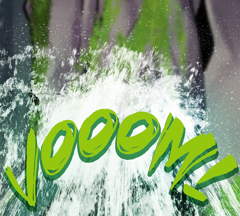 The Witch and The Bull Chapter 35 - Page 54