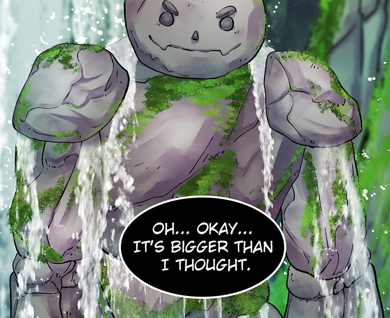 The Witch and The Bull Chapter 35 - Page 57