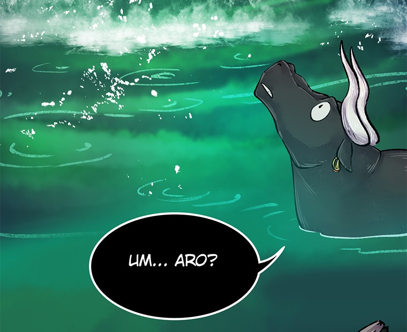 The Witch and The Bull Chapter 35 - Page 59