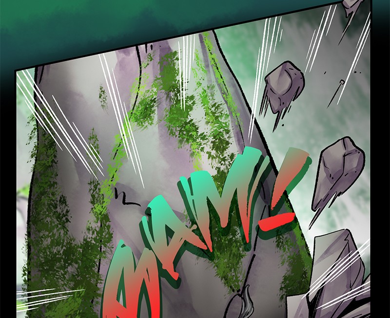 The Witch and The Bull Chapter 35 - Page 60