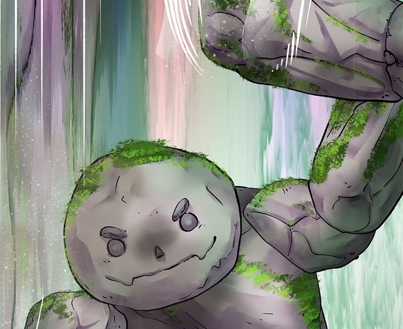 The Witch and The Bull Chapter 35 - Page 63