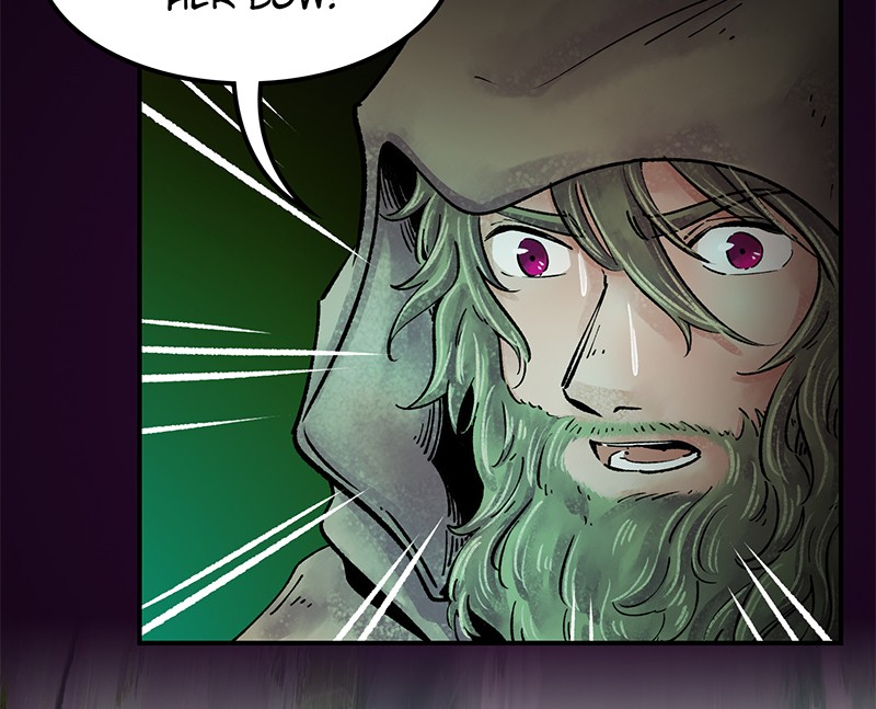 The Witch and The Bull Chapter 35 - Page 69