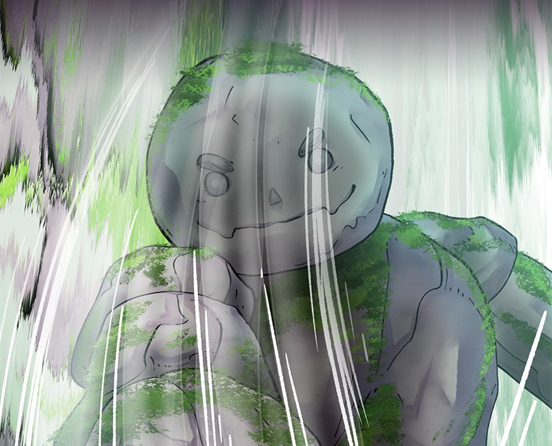 The Witch and The Bull Chapter 35 - Page 70