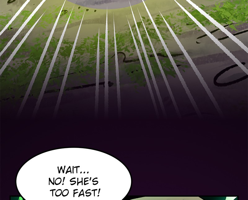 The Witch and The Bull Chapter 35 - Page 73