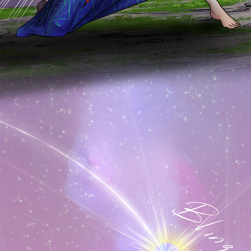 The Witch and The Bull Chapter 35 - Page 83