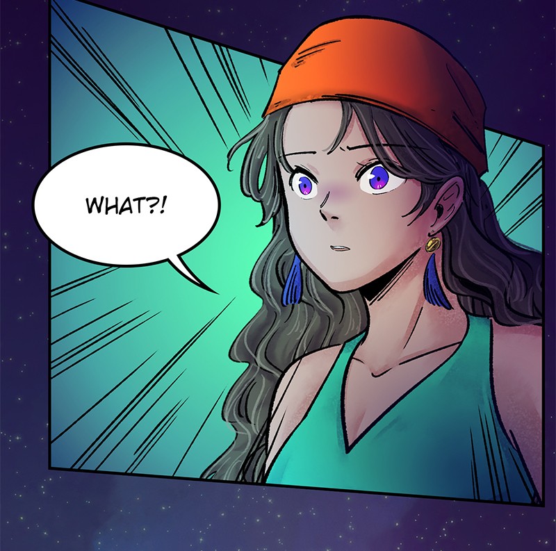 The Witch and The Bull Chapter 35 - Page 92
