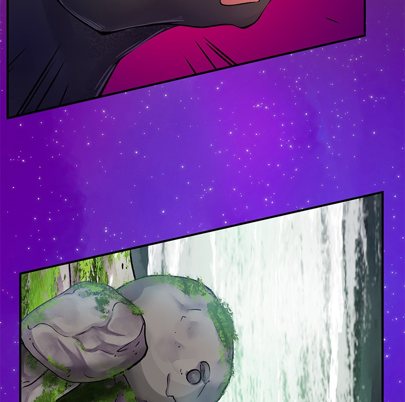 The Witch and The Bull Chapter 35 - Page 94