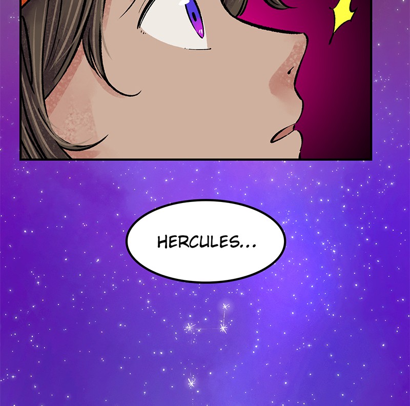 The Witch and The Bull Chapter 35 - Page 97