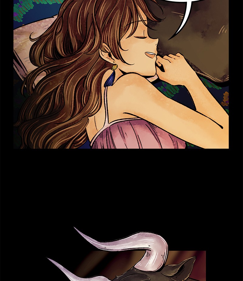 The Witch and The Bull Chapter 36 - Page 101