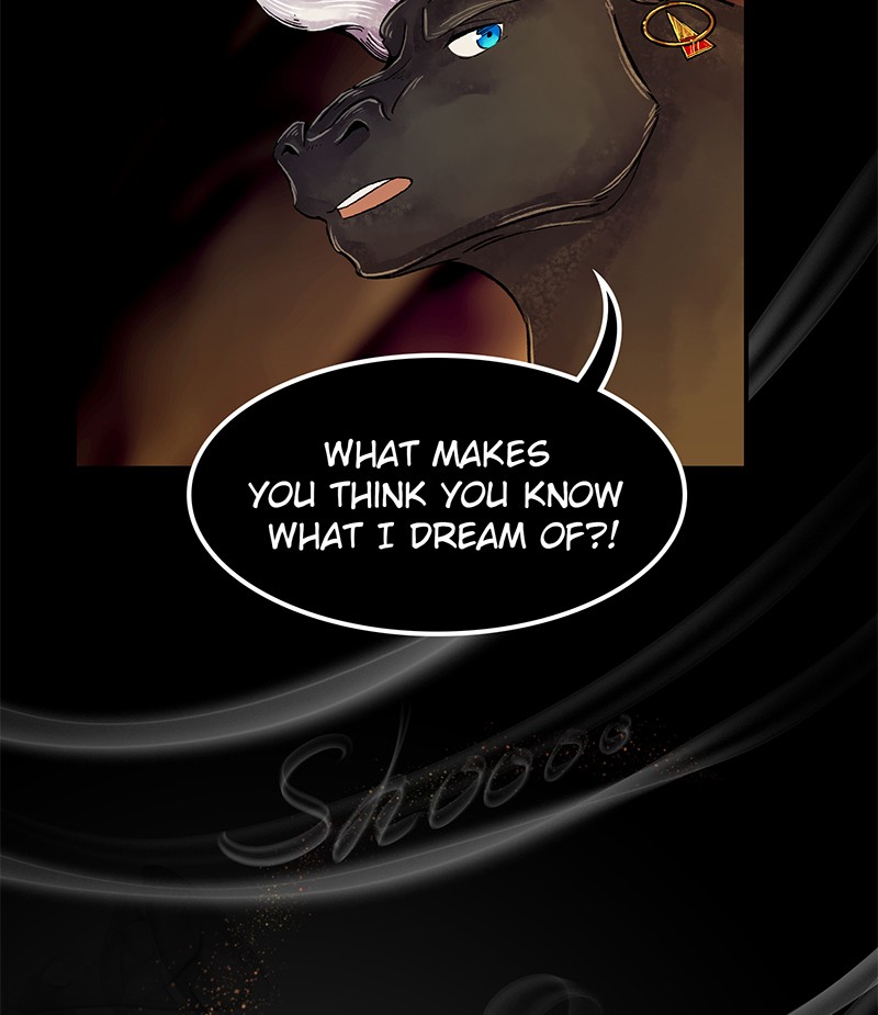 The Witch and The Bull Chapter 36 - Page 102