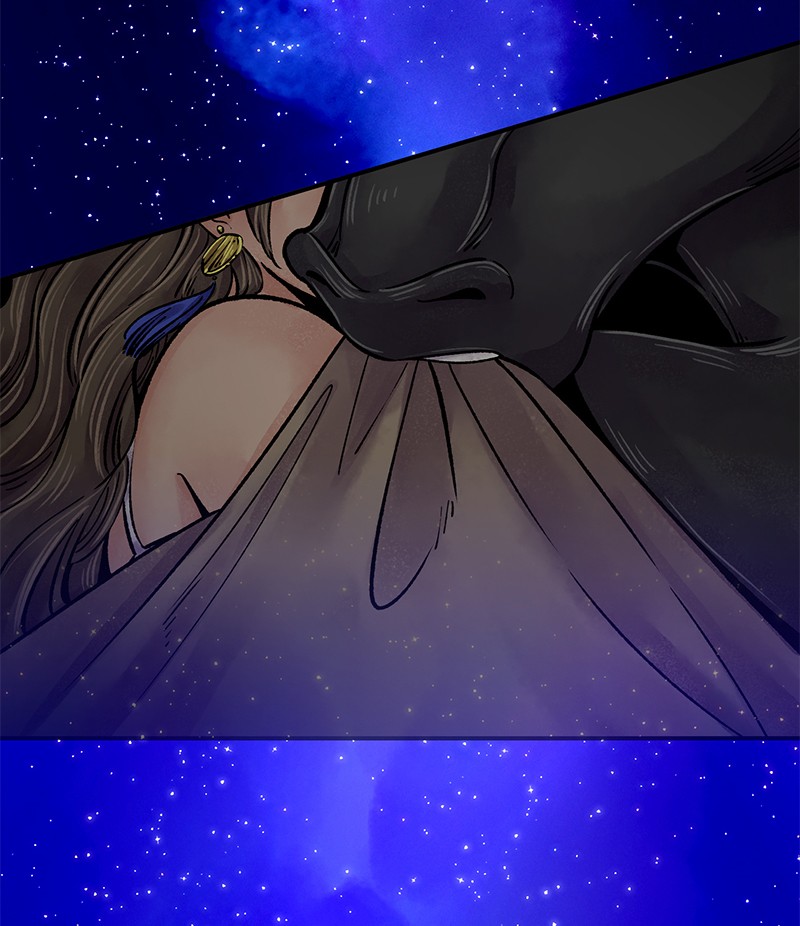 The Witch and The Bull Chapter 36 - Page 107