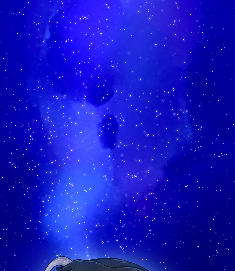 The Witch and The Bull Chapter 36 - Page 108