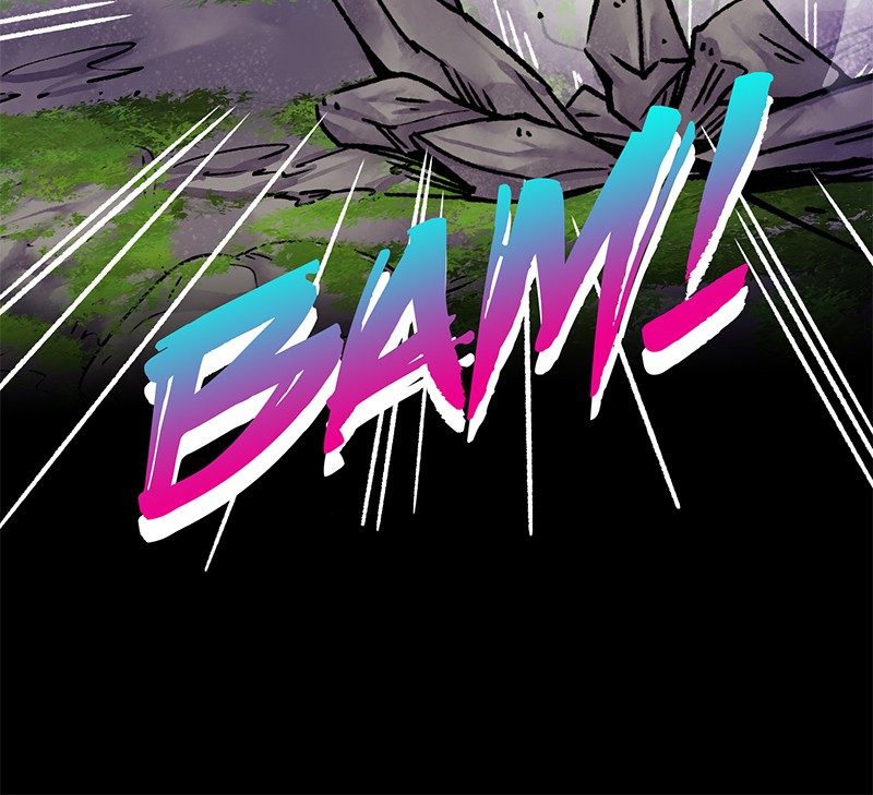 The Witch and The Bull Chapter 36 - Page 11