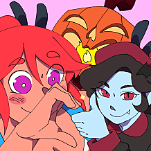 The Witch and The Bull Chapter 36 - Page 117