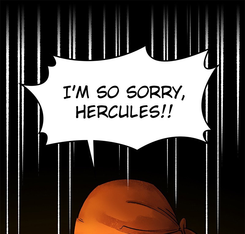 The Witch and The Bull Chapter 36 - Page 12