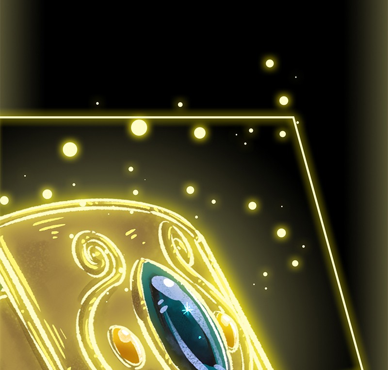 The Witch and The Bull Chapter 36 - Page 14