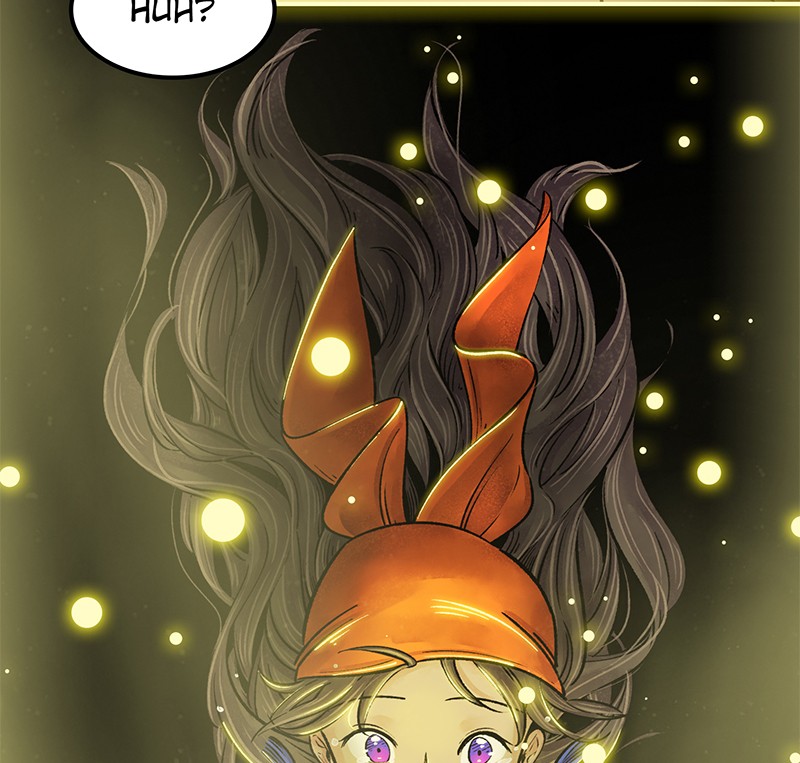 The Witch and The Bull Chapter 36 - Page 16