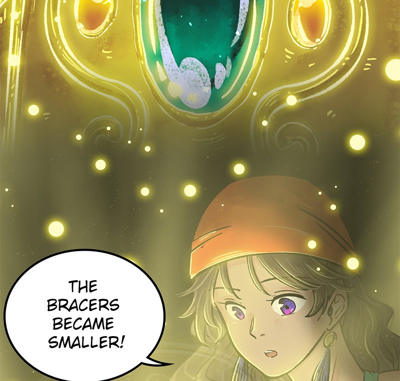 The Witch and The Bull Chapter 36 - Page 18