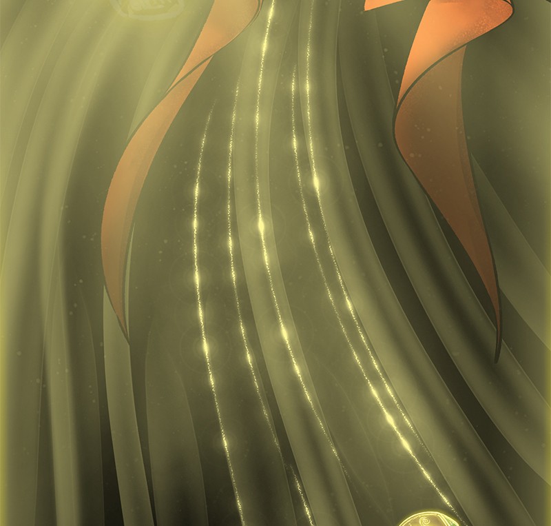 The Witch and The Bull Chapter 36 - Page 20