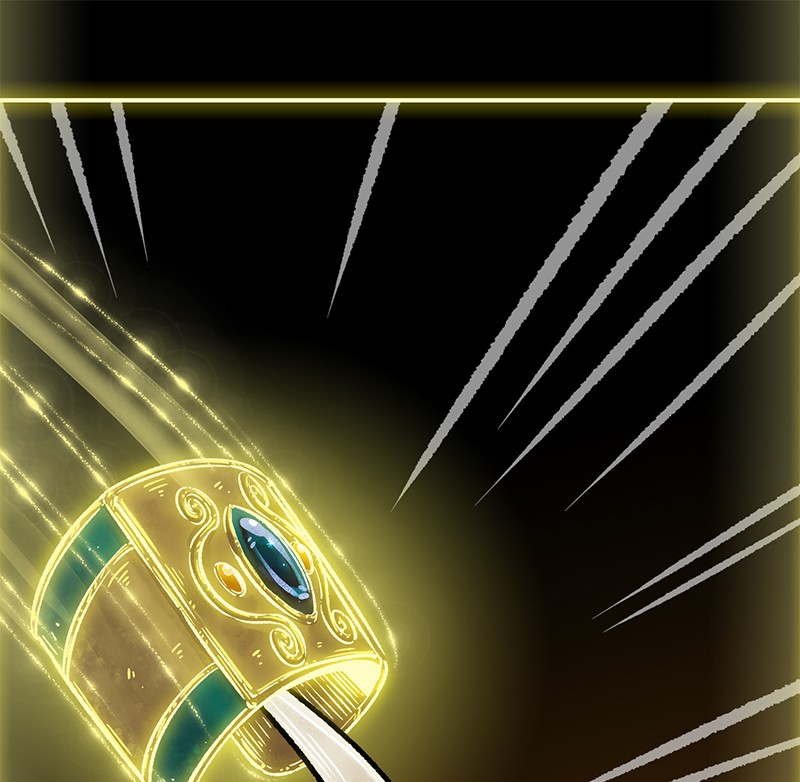 The Witch and The Bull Chapter 36 - Page 23