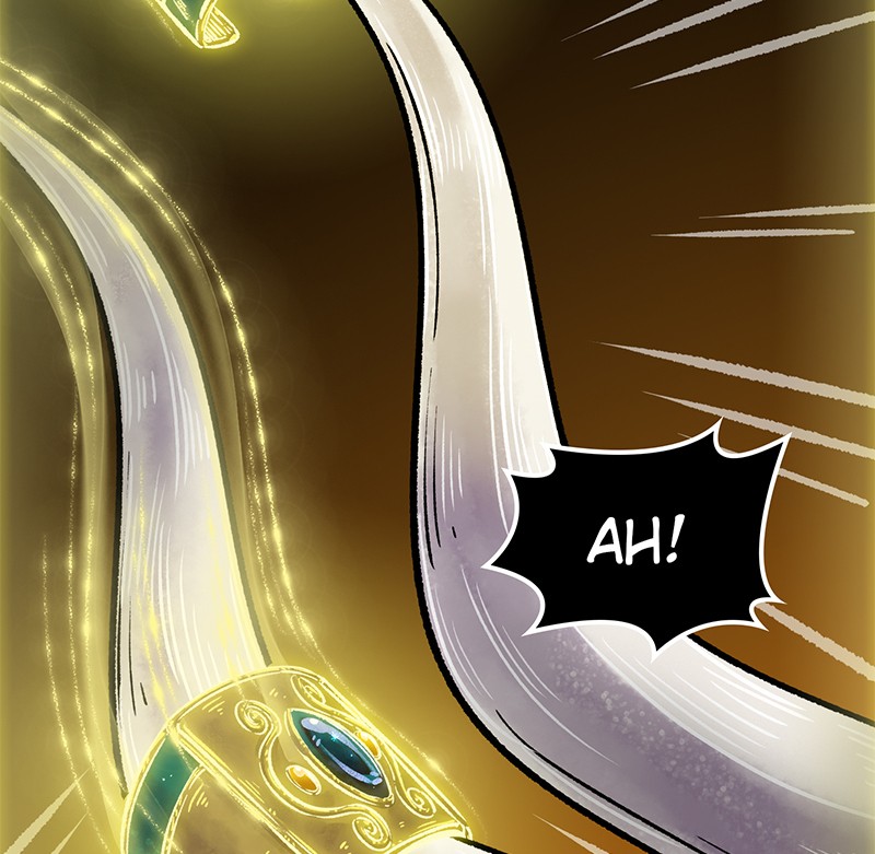 The Witch and The Bull Chapter 36 - Page 24