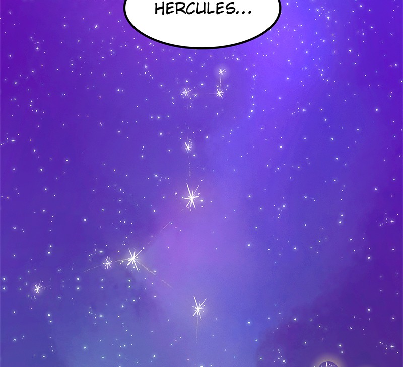 The Witch and The Bull Chapter 36 - Page 3